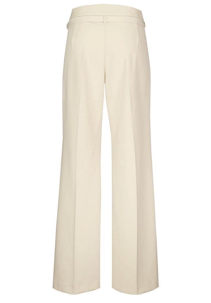 Bianca Damen Hosen Chalk