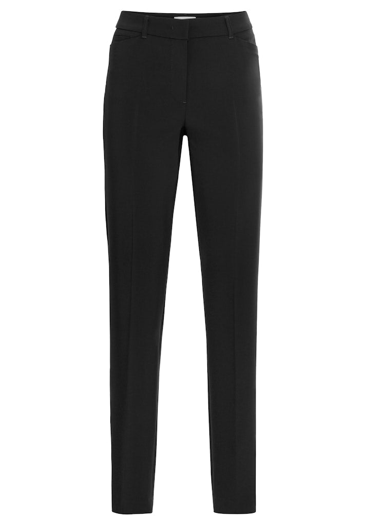 Bianca Damen Hosen Black