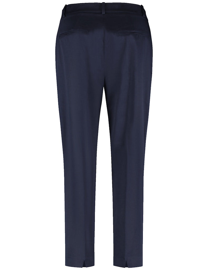 Gerry Weber Damen Hosen Night Sky