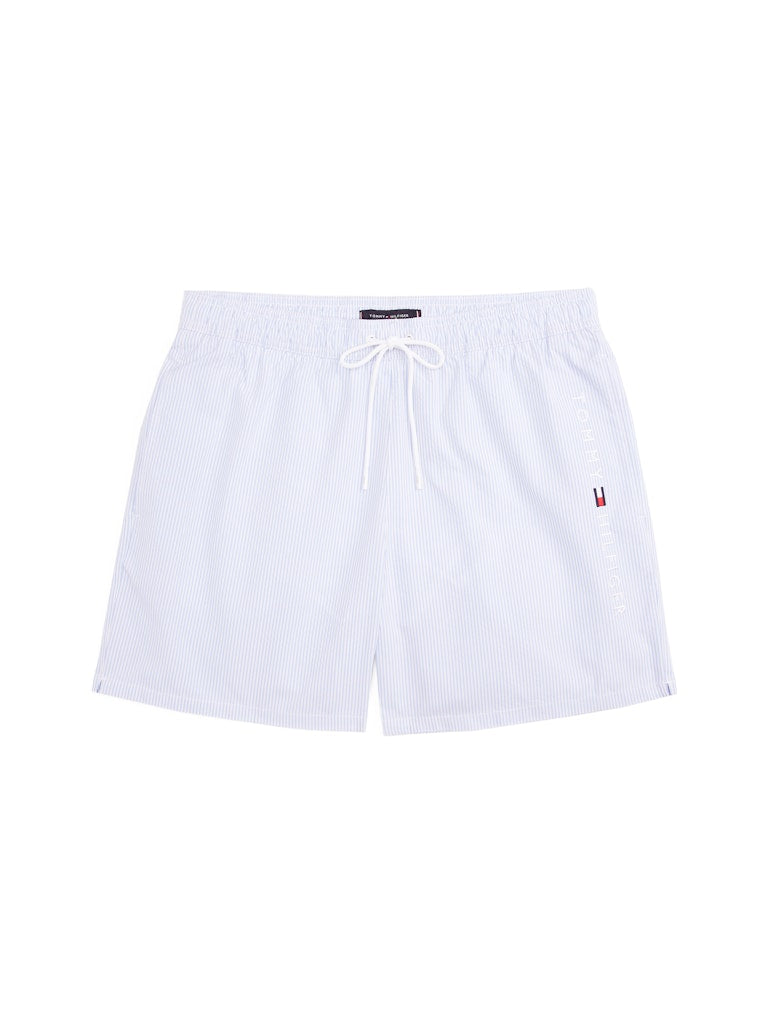 Tommy Hilfiger Badeshort T White
