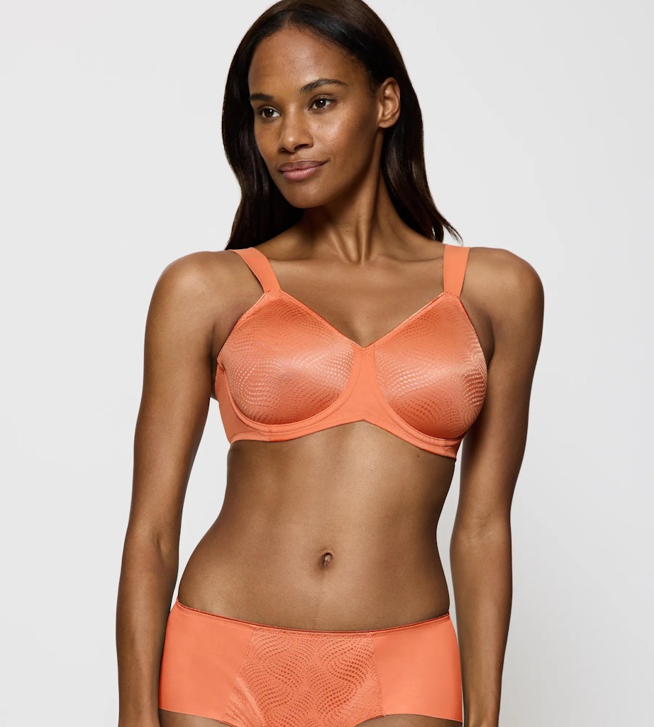 Triumph BH Apricot Br