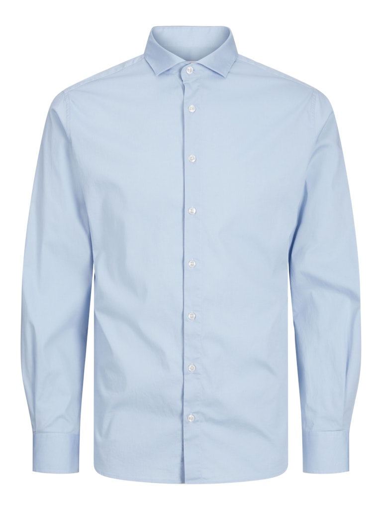 Jack & Jones Jungen Hemden Cashmere Blue