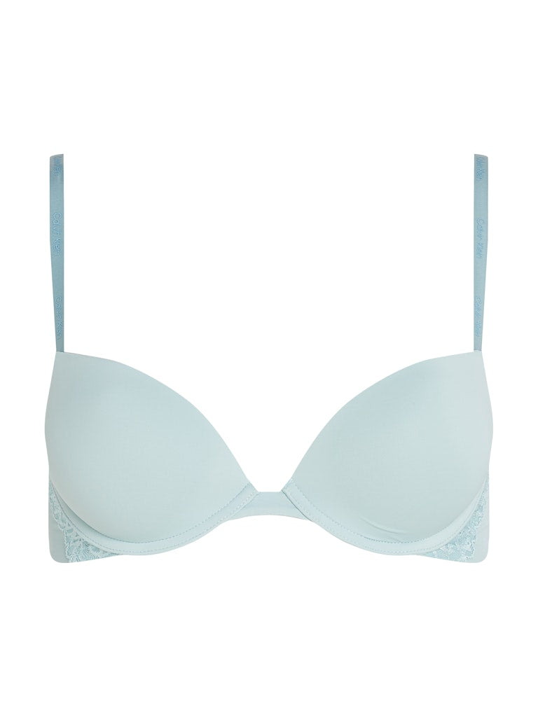 Calvin Klein BH A Blue