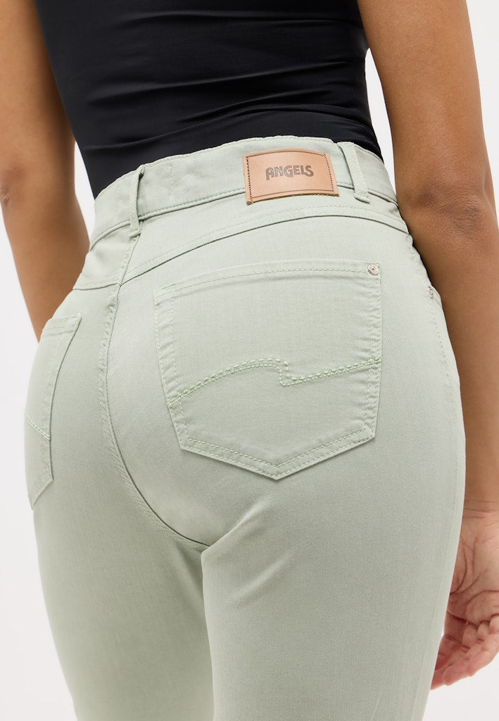 Angels Damen Jeans Jade Gree