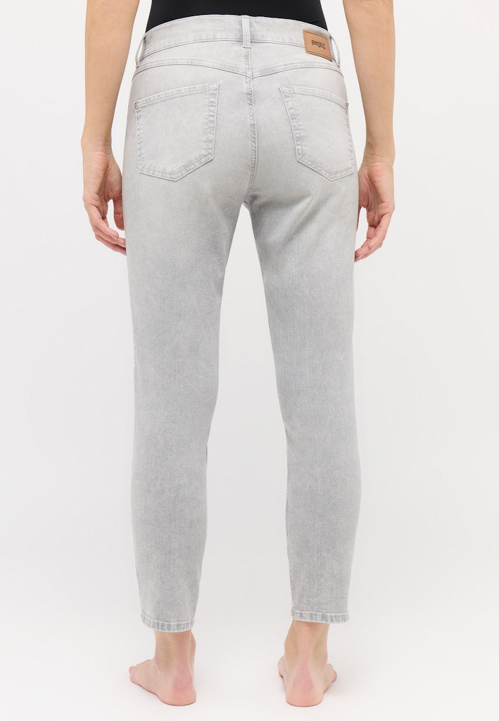 Angels Damen Jeans Light Gre