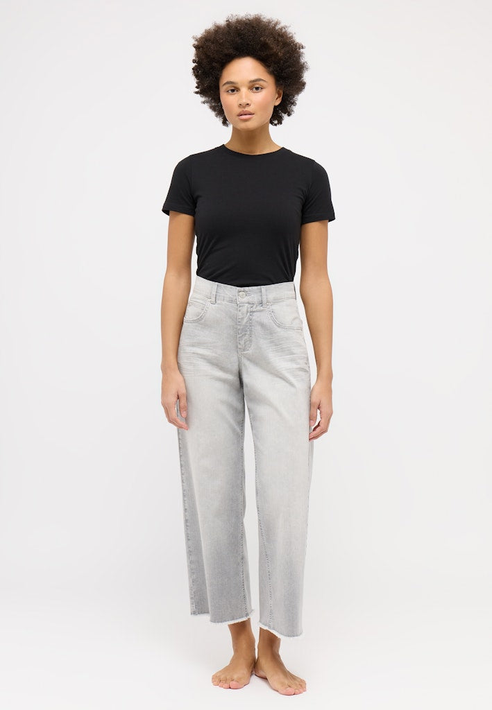 Angels Damen Jeans Light Gre