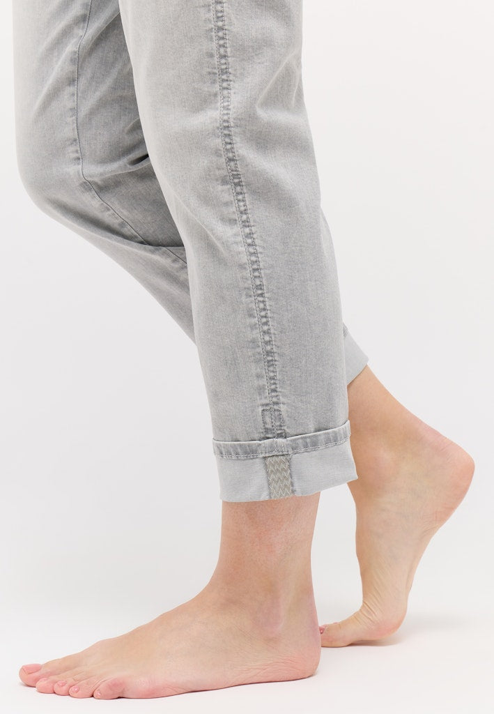 Angels Damen Jeans Light Gre