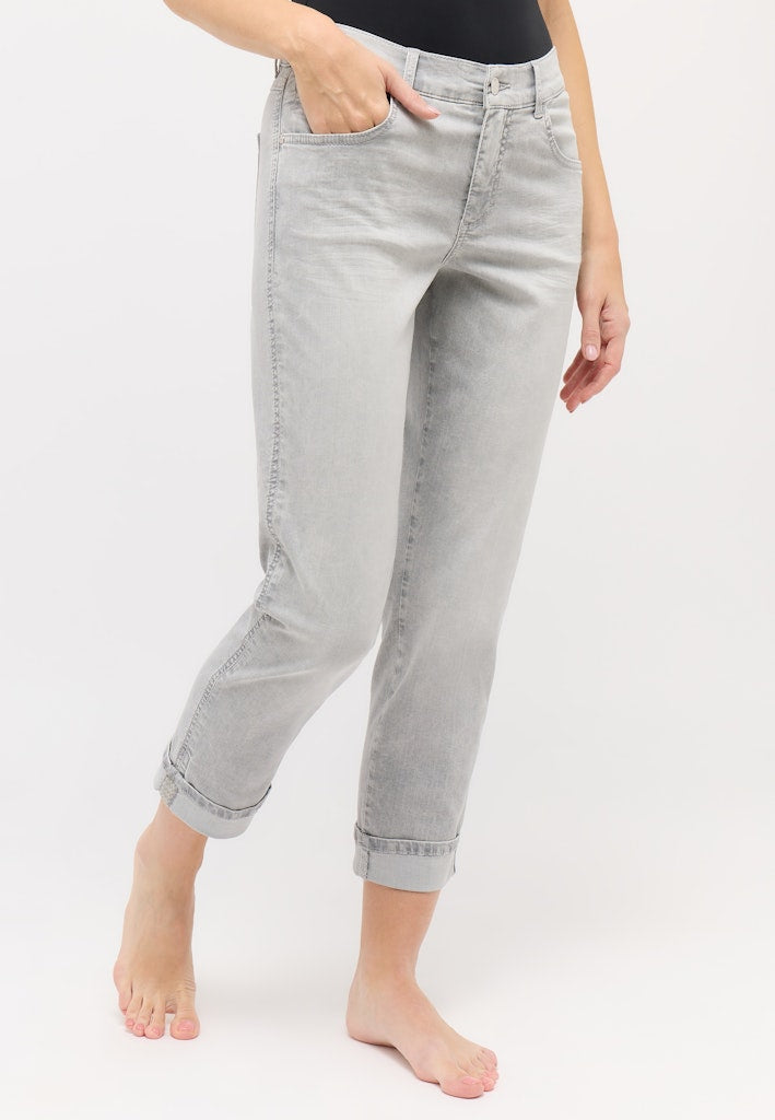 Angels Damen Jeans Light Gre