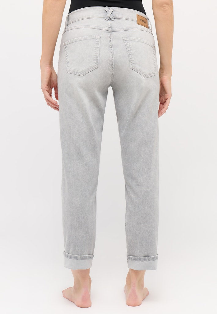 Angels Damen Jeans Light Gre
