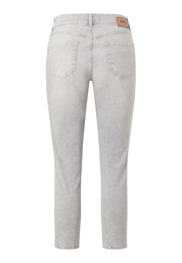 Angels Damen Jeans Light Gre