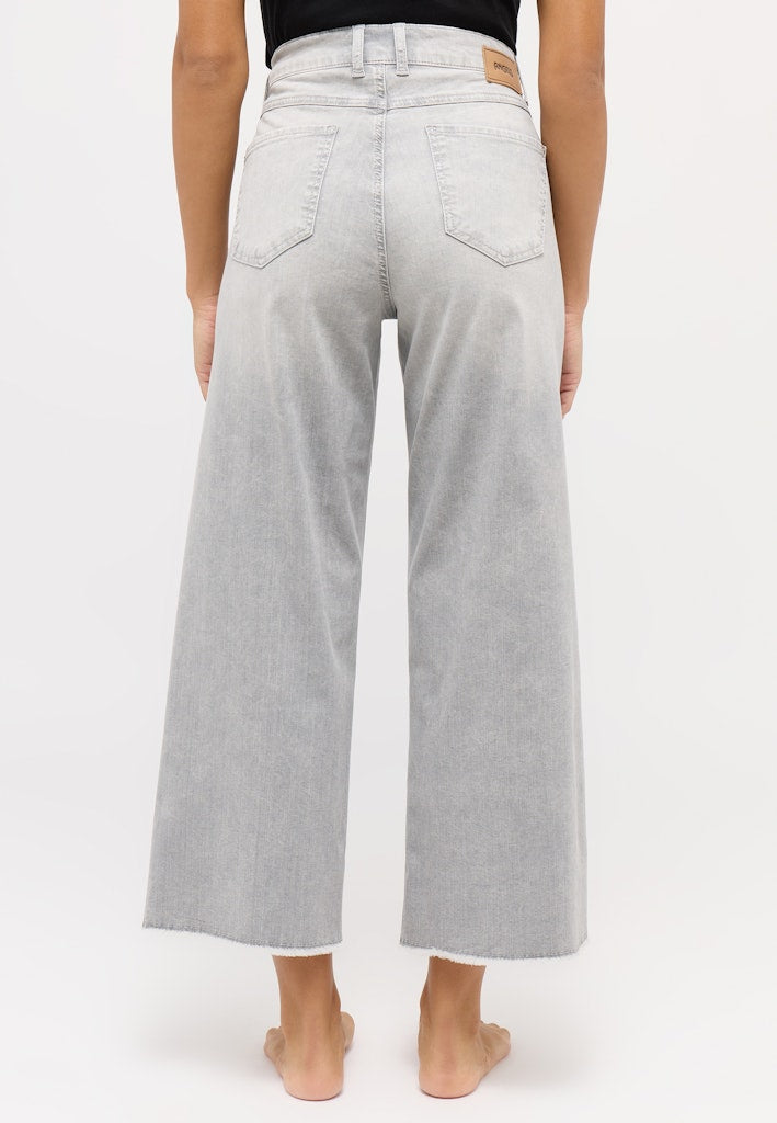 Angels Damen Jeans Light Gre