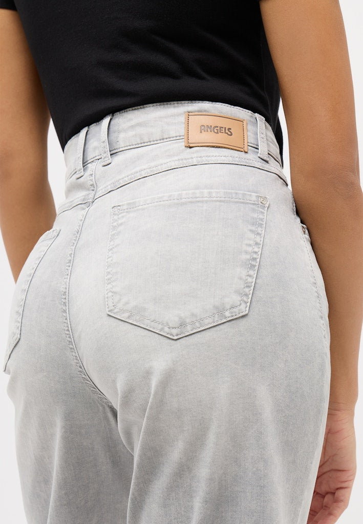 Angels Damen Jeans Light Gre