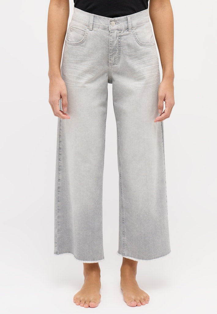 Angels Damen Jeans Light Gre