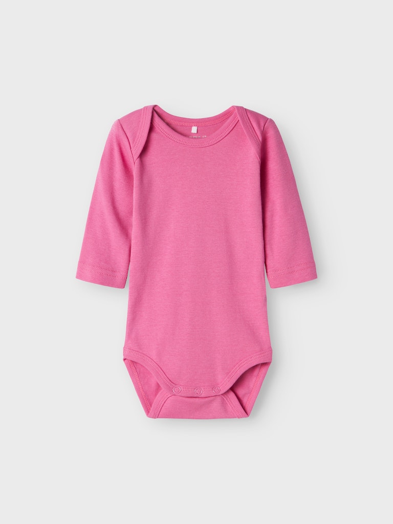 Name it Baby Bodies Ibis Rose