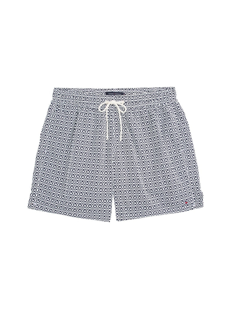 Tommy Hilfiger Badeshort F Beige