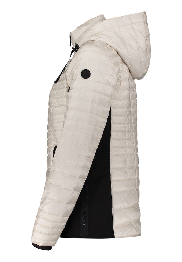 Gil Bret Damen Jacken Pearl Cream