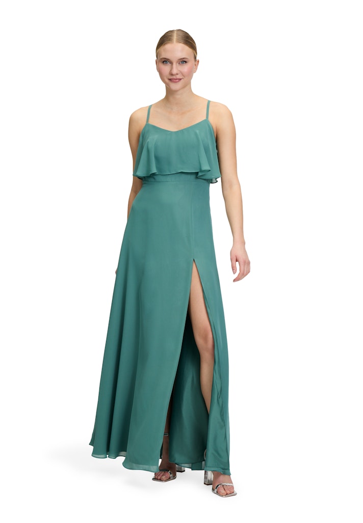Vera Mont Damen Kleider Bright Eucalypt