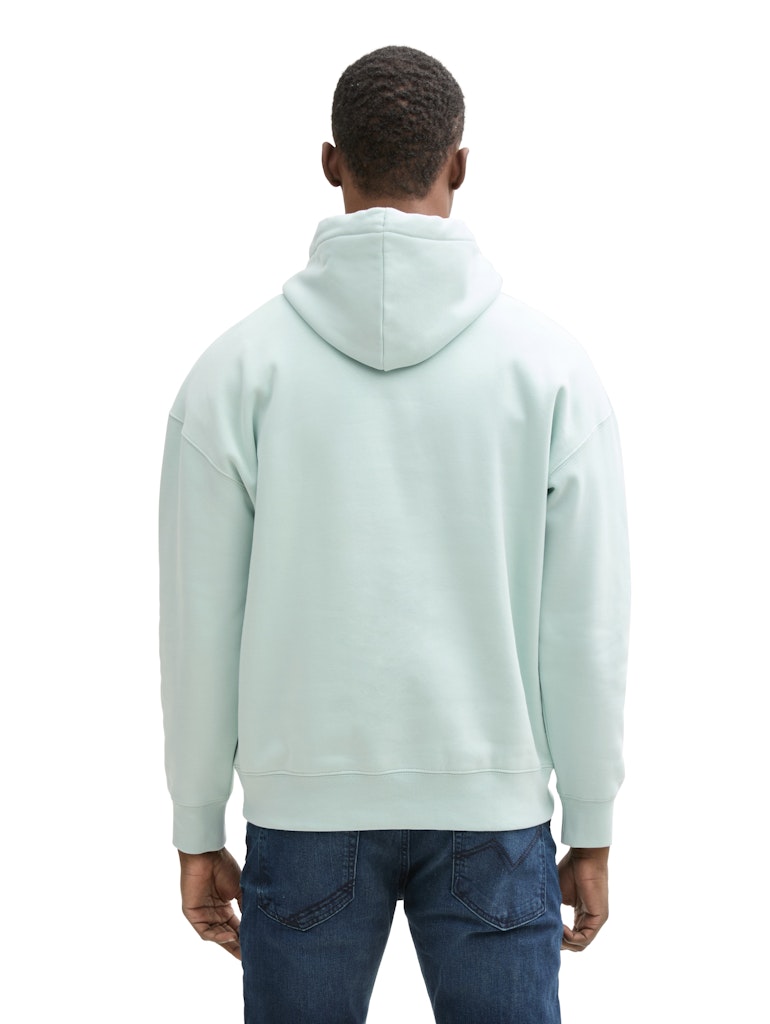 Tom Tailor denim Herren Sweatshirts Sea Foam