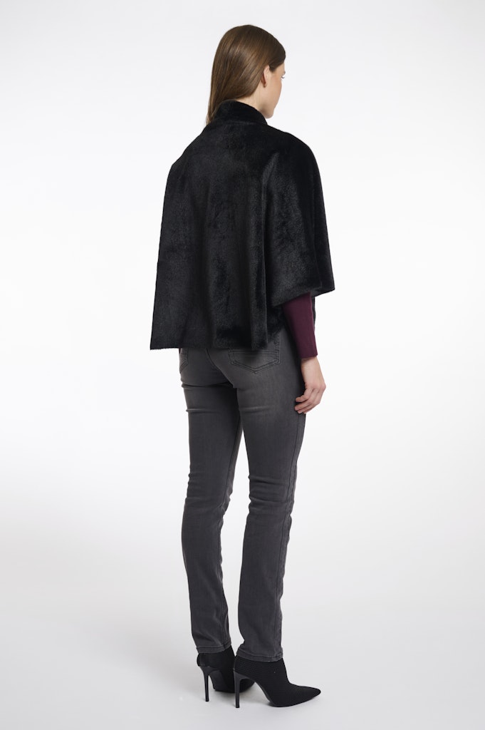 Rino & Pelle Damen Jacken Black