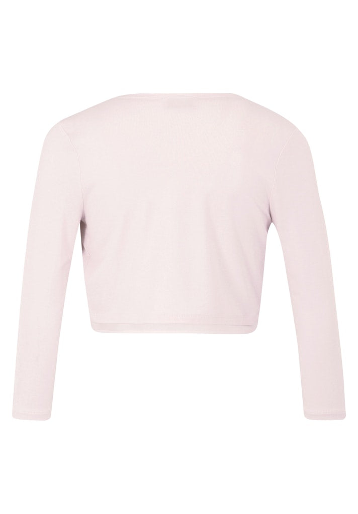 Vera Mont Damen Strickjacken Pale Rose