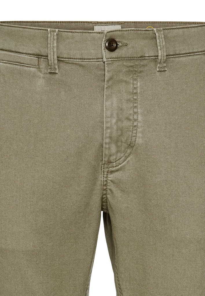 Camel active Herren Hosen Khaki