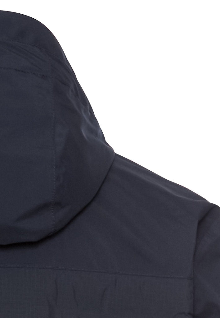 Camel active Herren Jacken Dark Navy