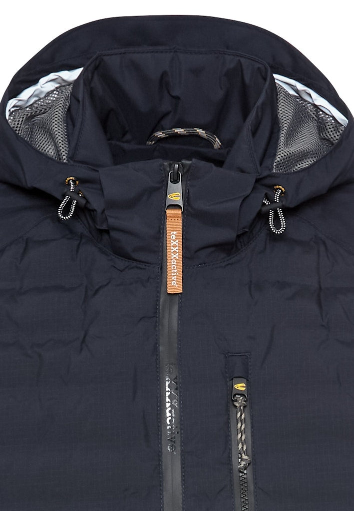 Camel active Herren Jacken Dark Navy