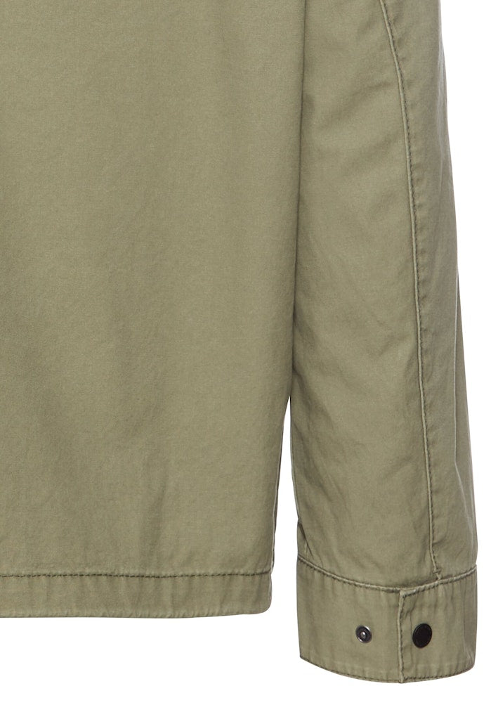 Camel active Herren Jacken Dusty Khaki