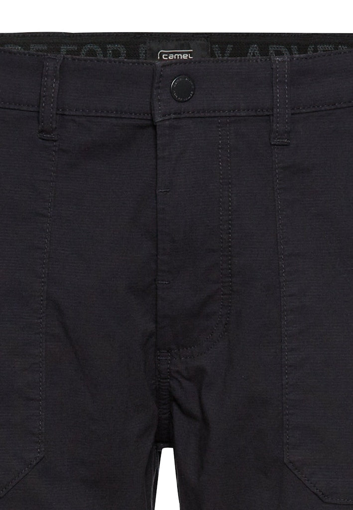 Camel active Herren Hosen Dark Navy