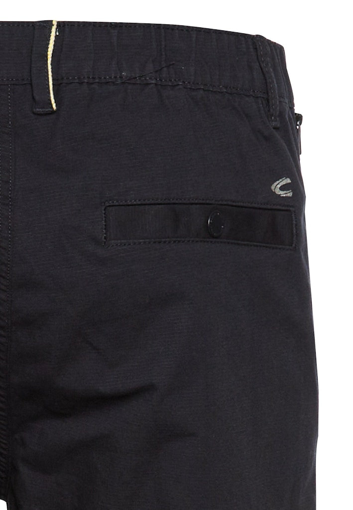 Camel active Herren Hosen Dark Navy