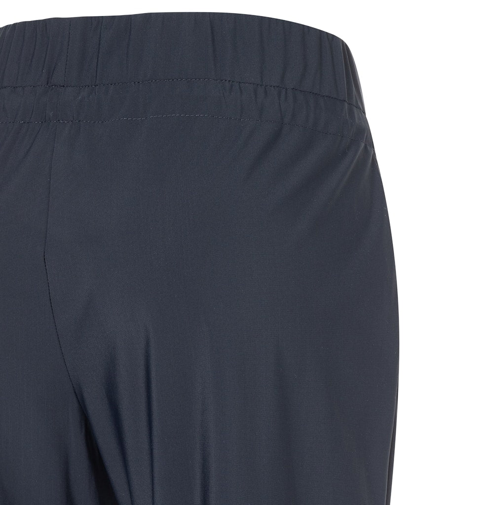 Mac Damen Hosen Dark Blue