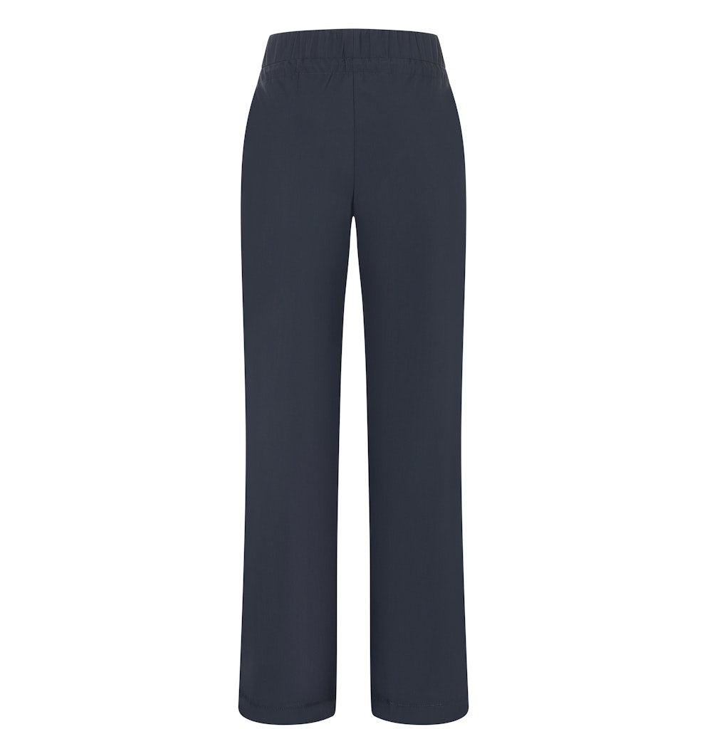 Mac Damen Hosen Dark Blue