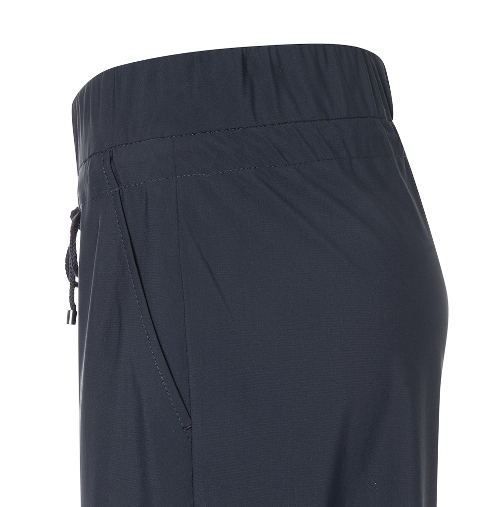 Mac Damen Hosen Dark Blue
