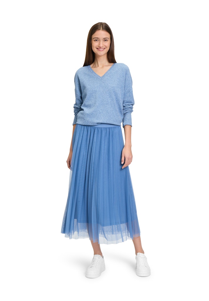 Betty & Co Damen Röcke Blue Mood