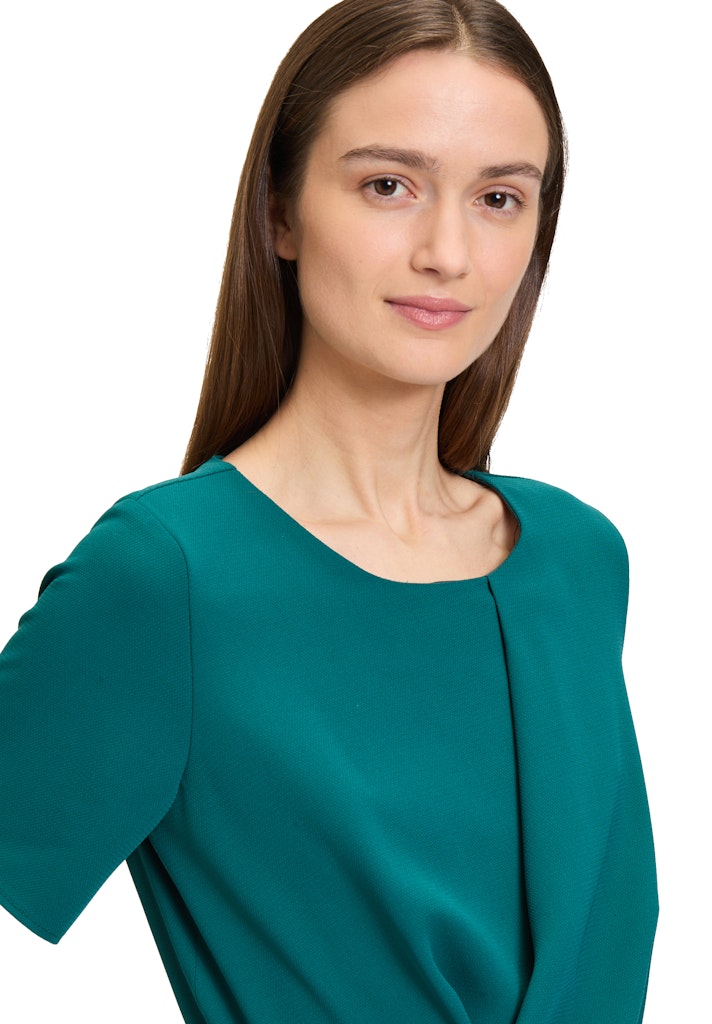 Betty & Co Damen Jumpsuits Deep Teal