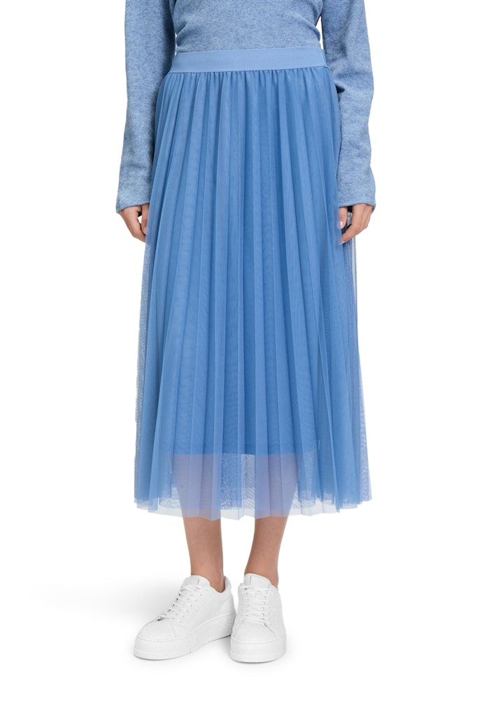 Betty & Co Damen Röcke Blue Mood