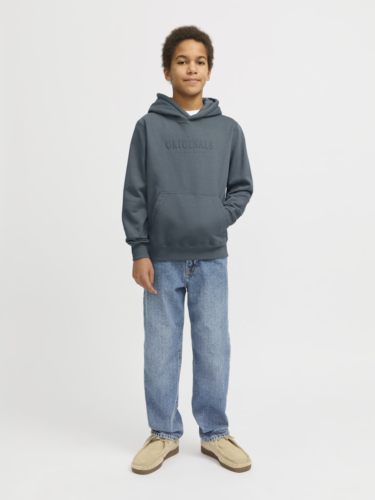 Jack & Jones Jungen Sweats & Sweatjacken Stormy Weather