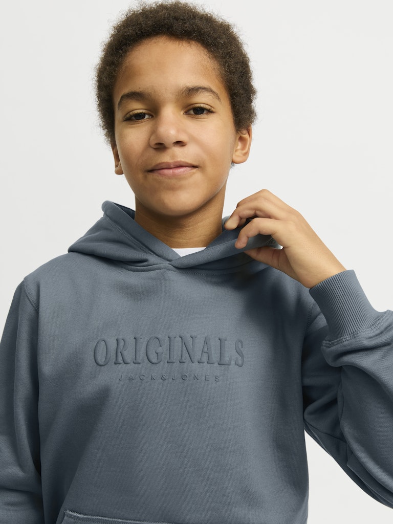 Jack & Jones Jungen Sweats & Sweatjacken Stormy Weather