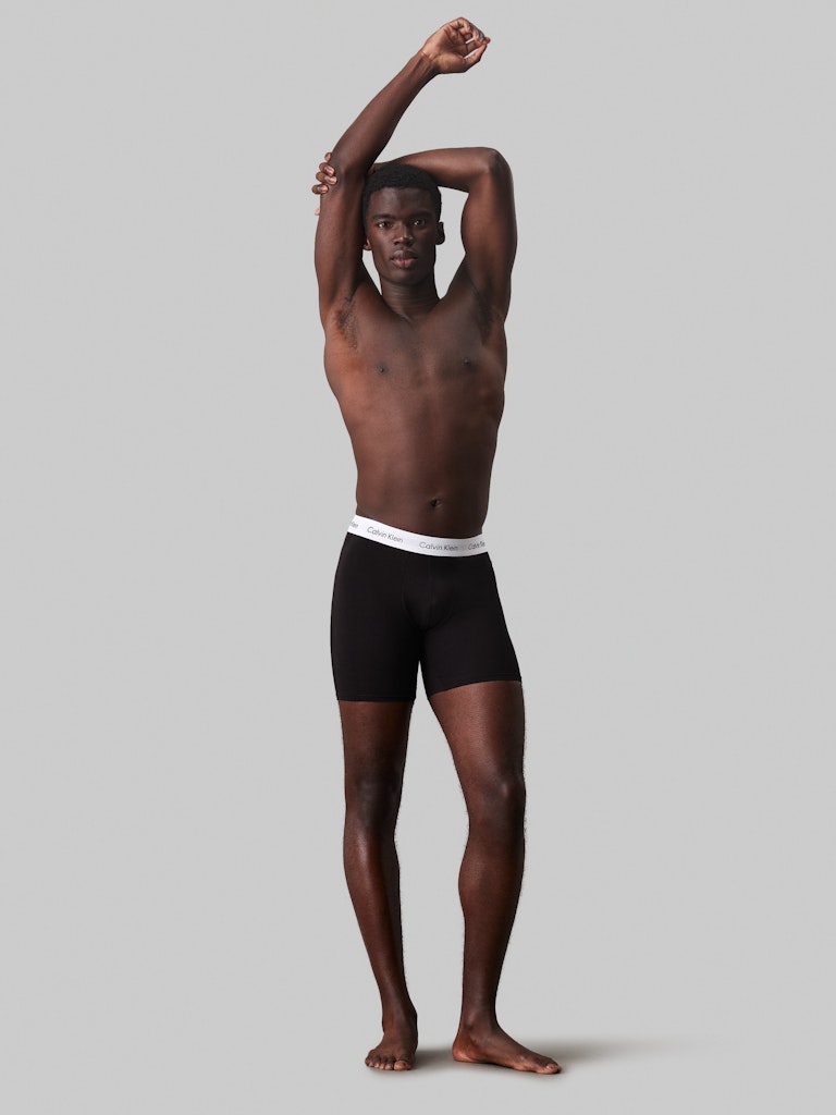 Calvin Klein Pant Multi