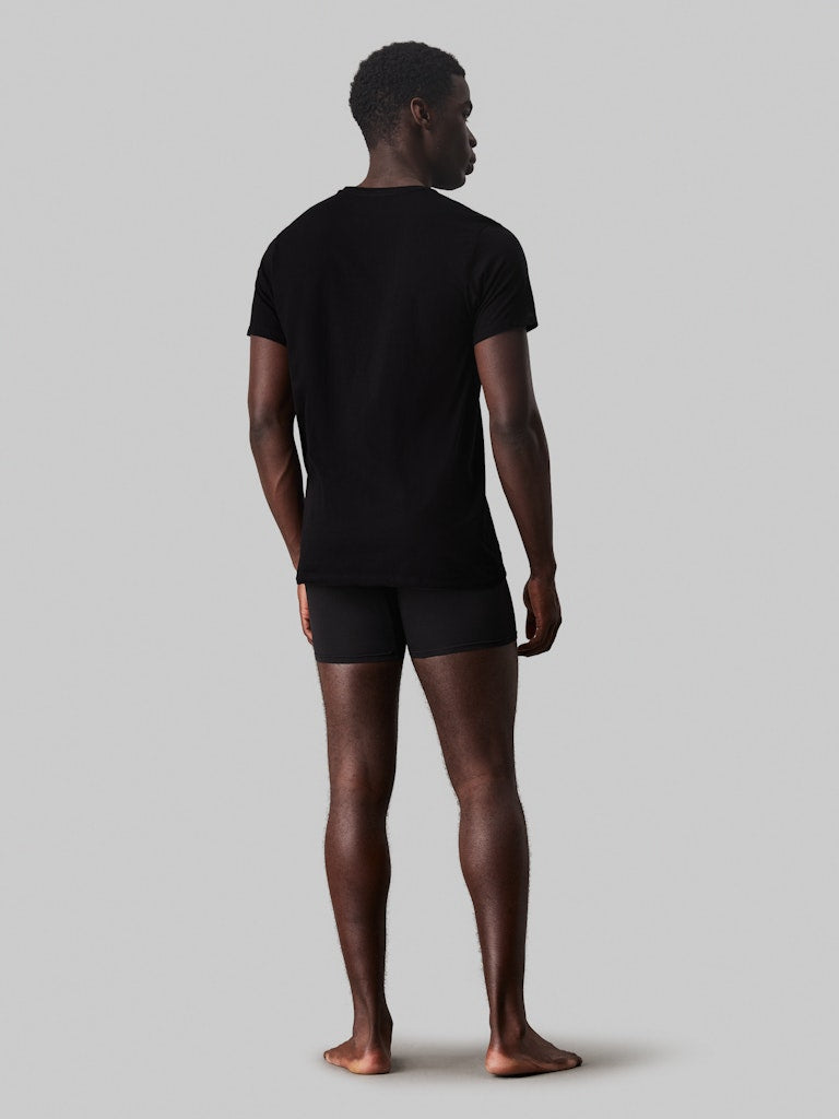 Calvin Klein Wäsche Black