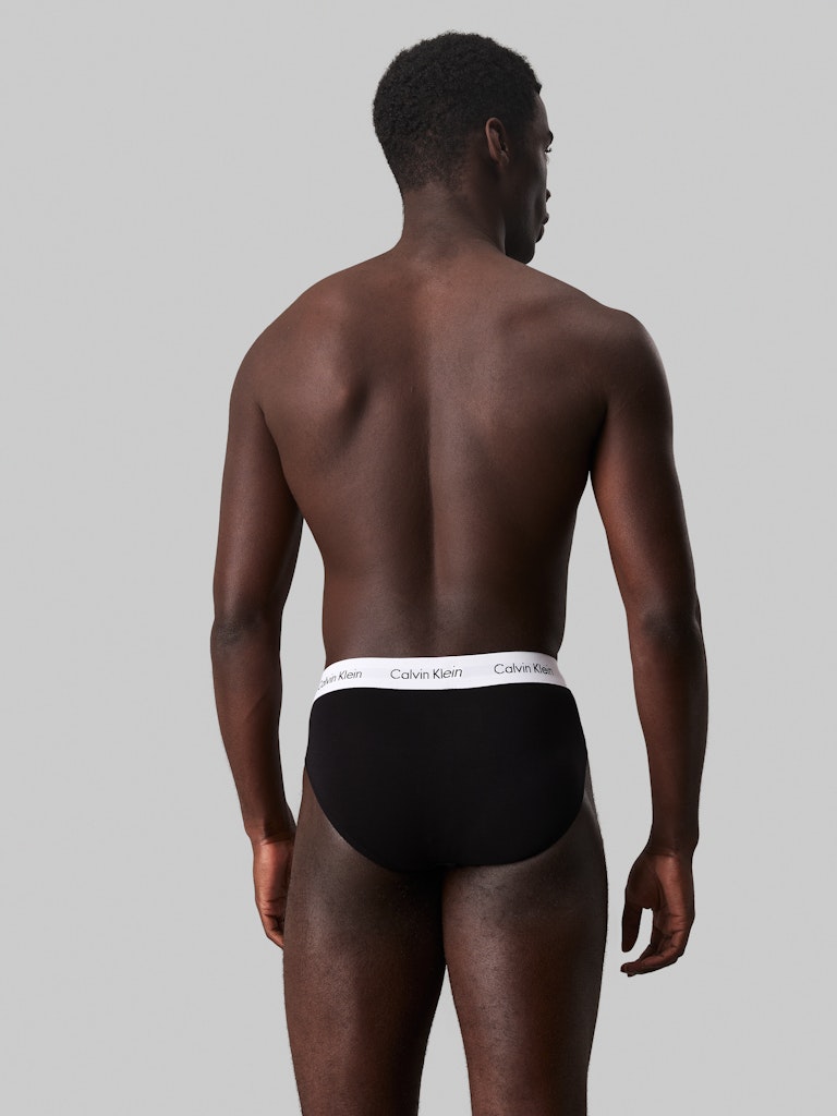 Calvin Klein Pant Black
