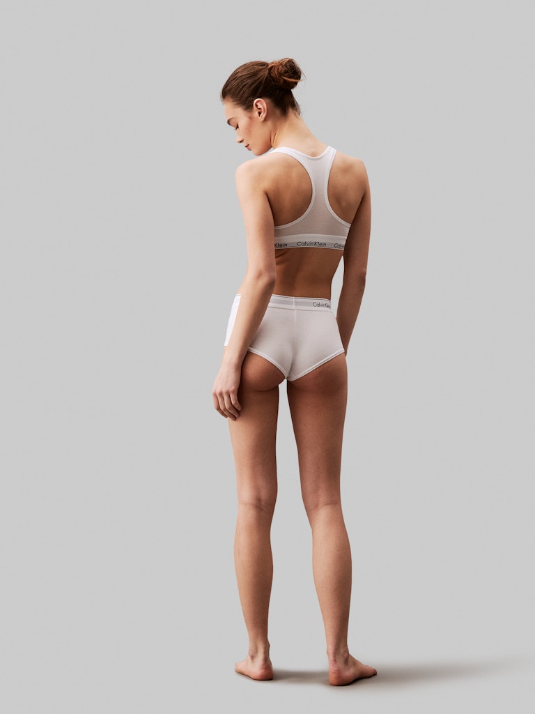 Calvin Klein Slip White