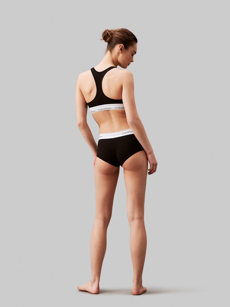 Calvin Klein Slip Black
