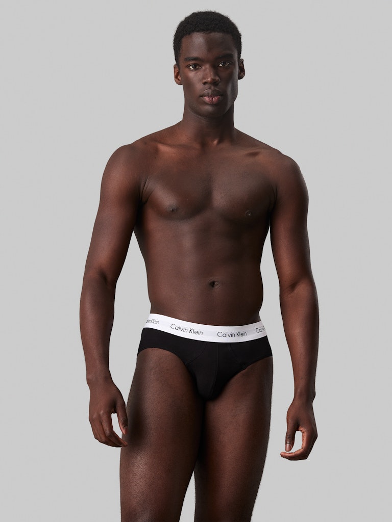 Calvin Klein Pant Black