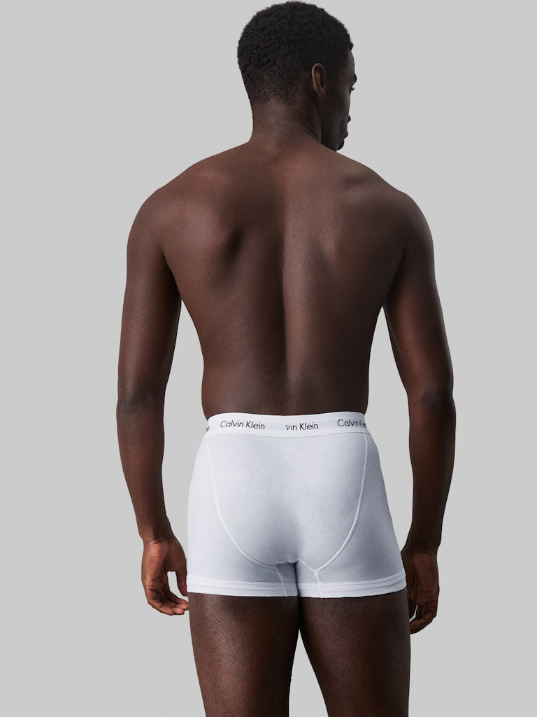 Calvin Klein Pant White