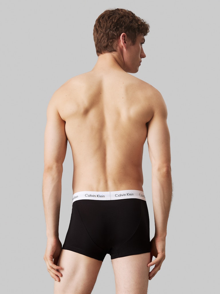 Calvin Klein Pant Black