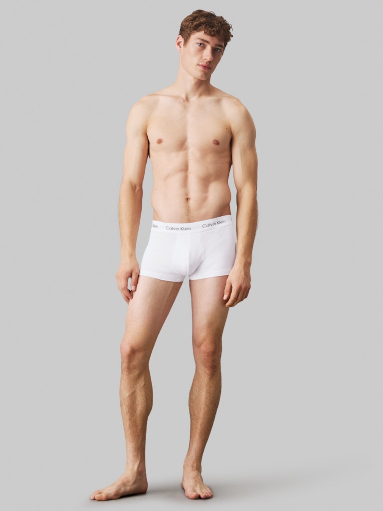 Calvin Klein Pant White