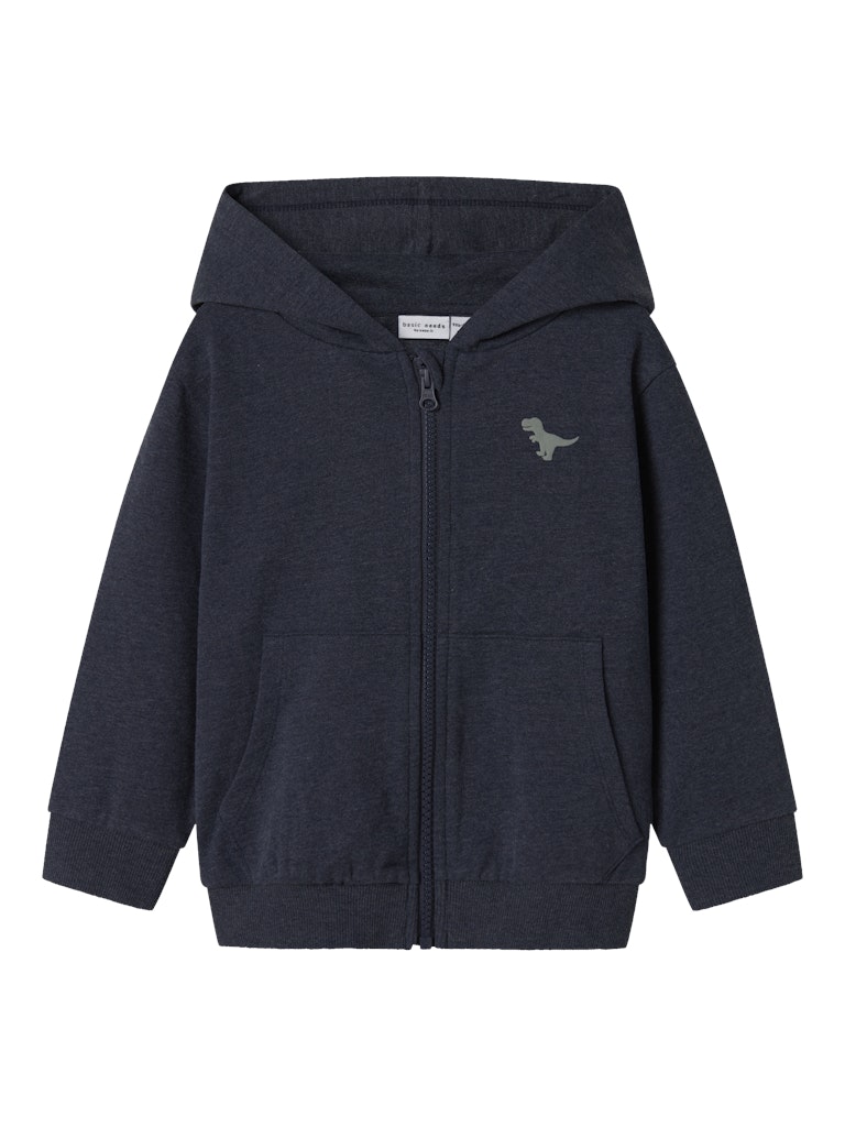 Name it Mädchen Sweats & Sweatjacken Navy Blazer