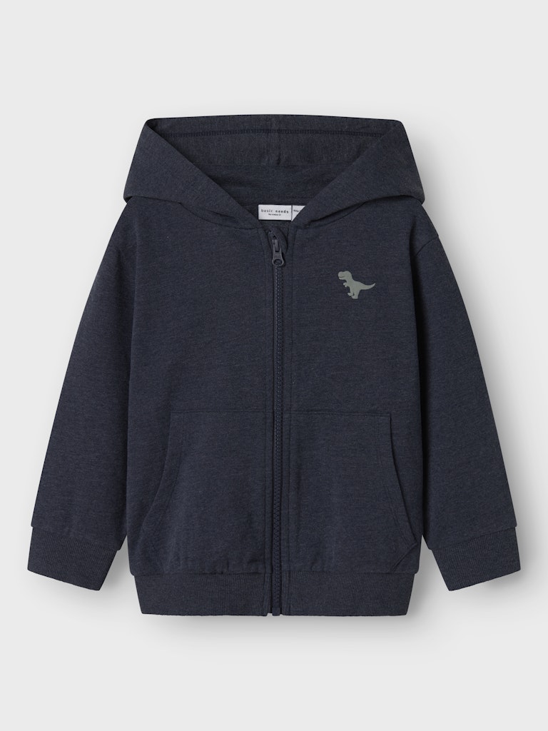Name it Mädchen Sweats & Sweatjacken Navy Blazer