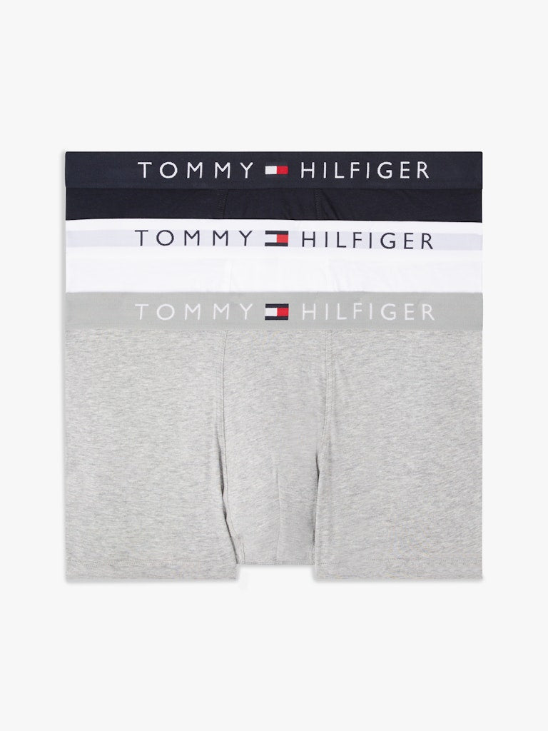 Tommy Hilfiger Pant Un Grey